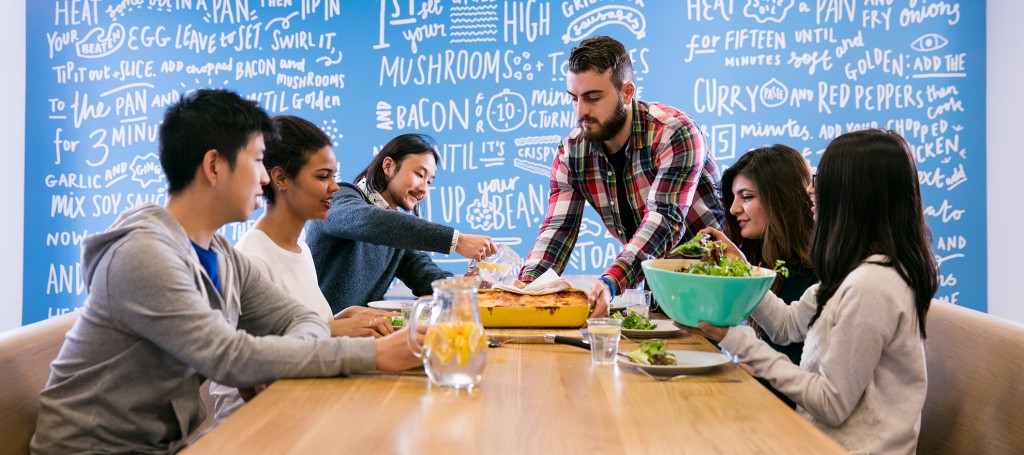 Image of Scape Shoreditch, London