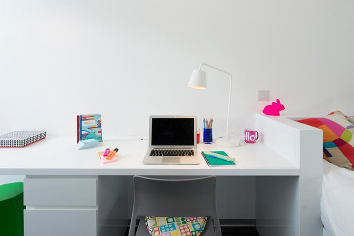 Image of Scape Shoreditch, London