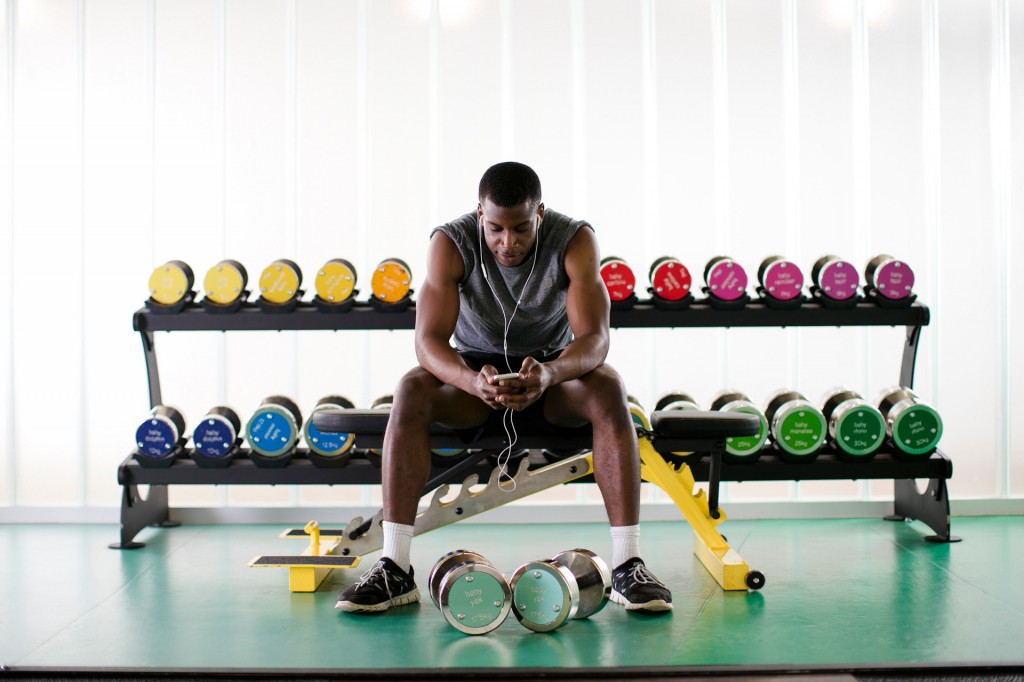 Image of Scape Shoreditch, London