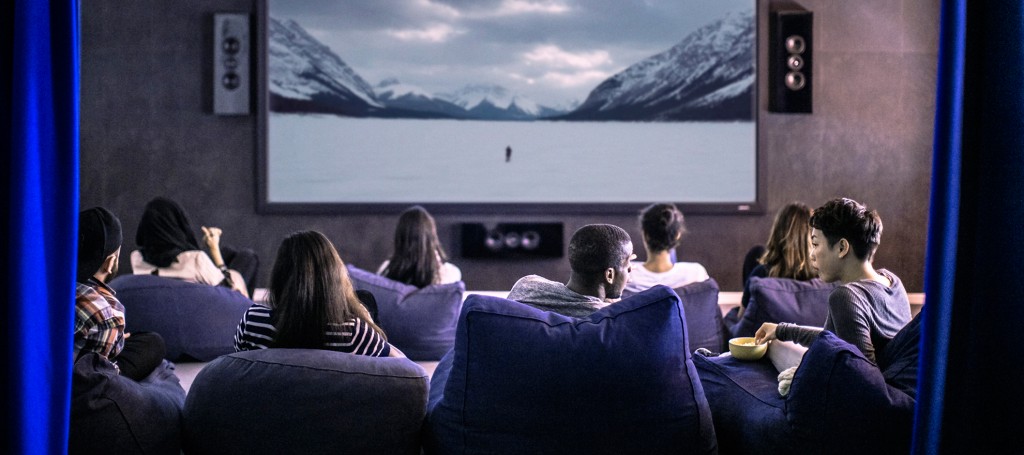 Image of Scape Shoreditch, London