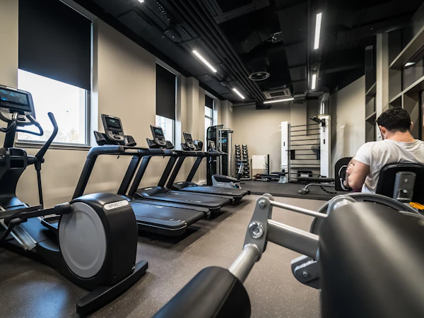 Image of Scotway House, Glasgow