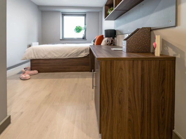 Image of Scotway House, Glasgow