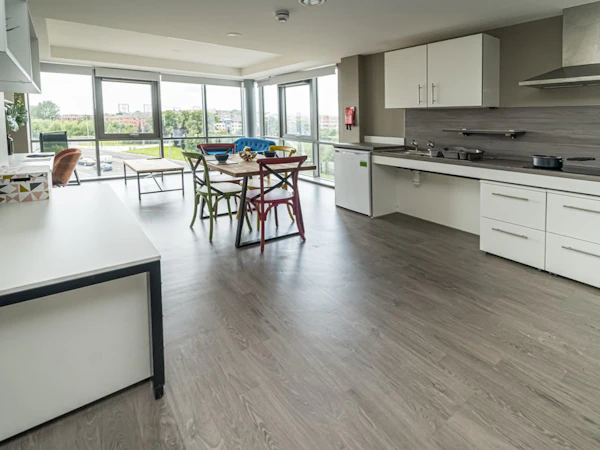 Image of Scotway House, Glasgow