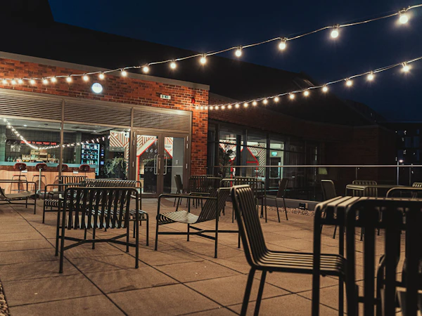 Image of Scotway House, Glasgow