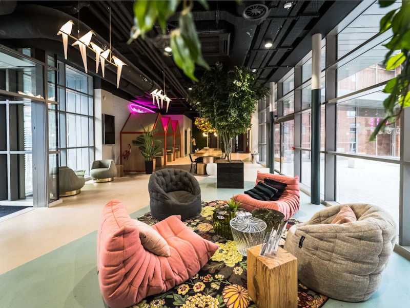 Image of Scotway House, Glasgow