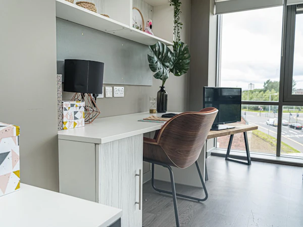 Image of Scotway House, Glasgow