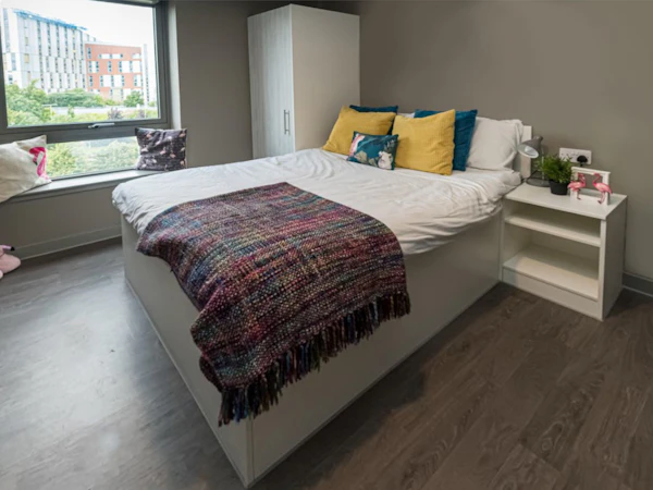 Image of Scotway House, Glasgow