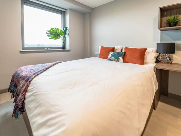 Image of Scotway House, Glasgow