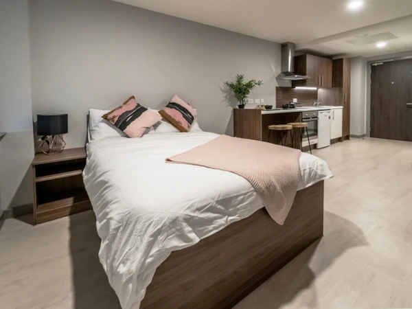 Image of Scotway House, Glasgow