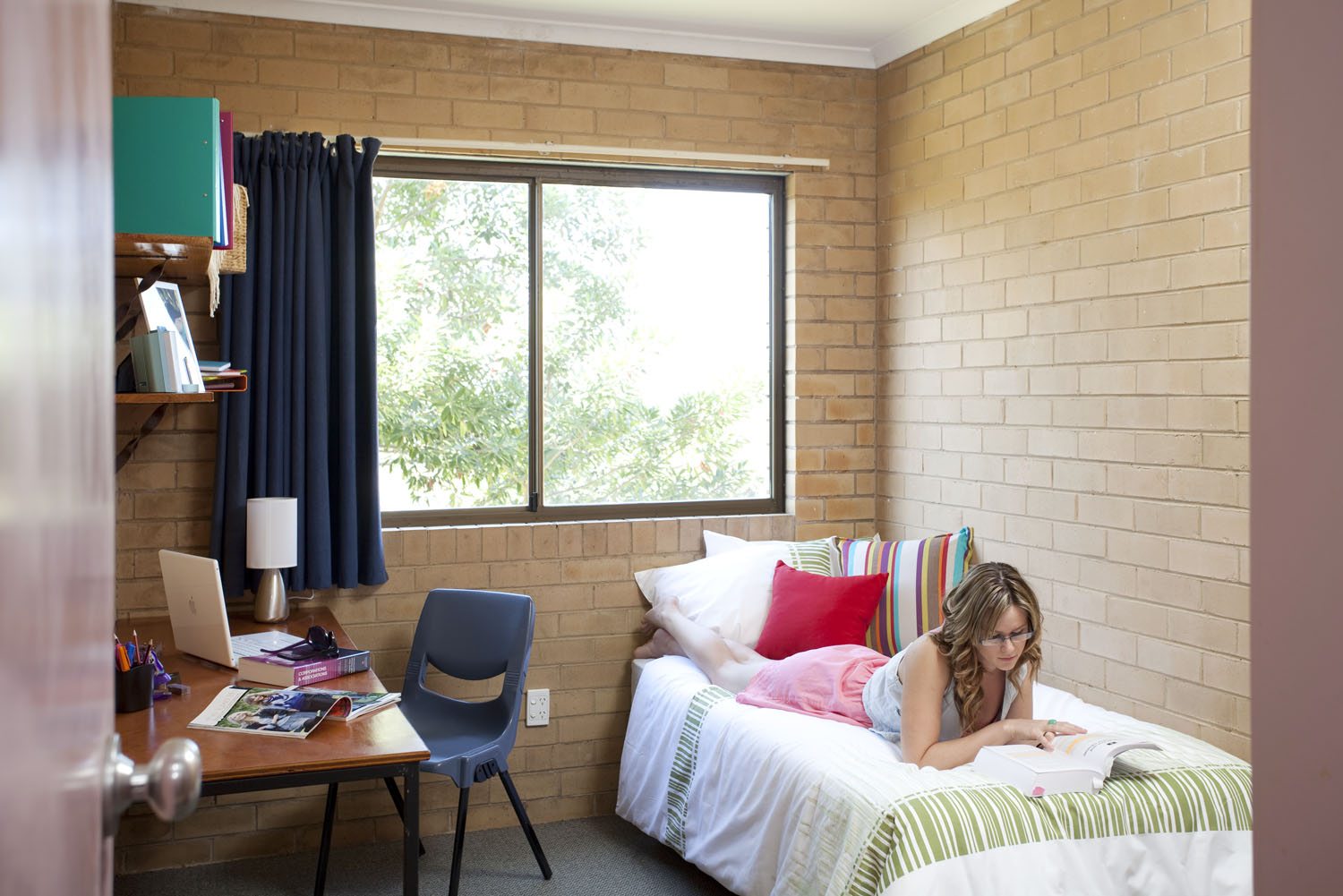 Image of SCU Village, Coffs Harbour