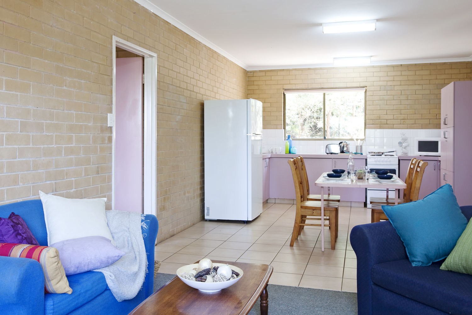 Image of SCU Village, Coffs Harbour