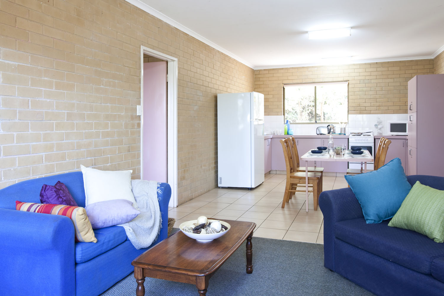 Image of SCU Village, Coffs Harbour