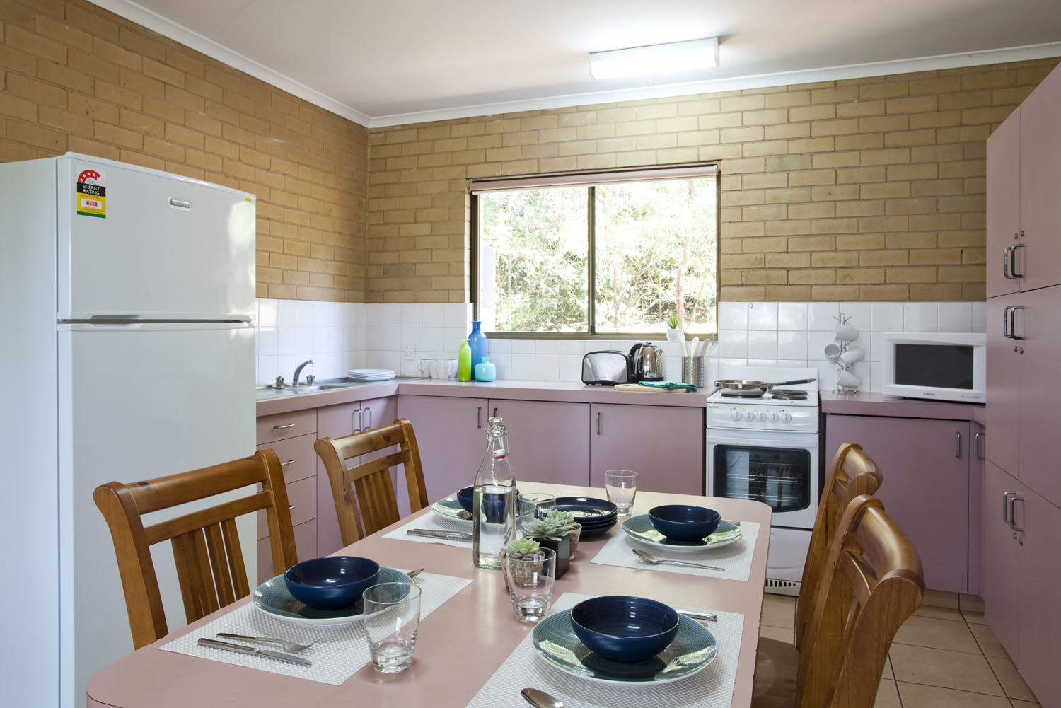 Image of SCU Village, Coffs Harbour