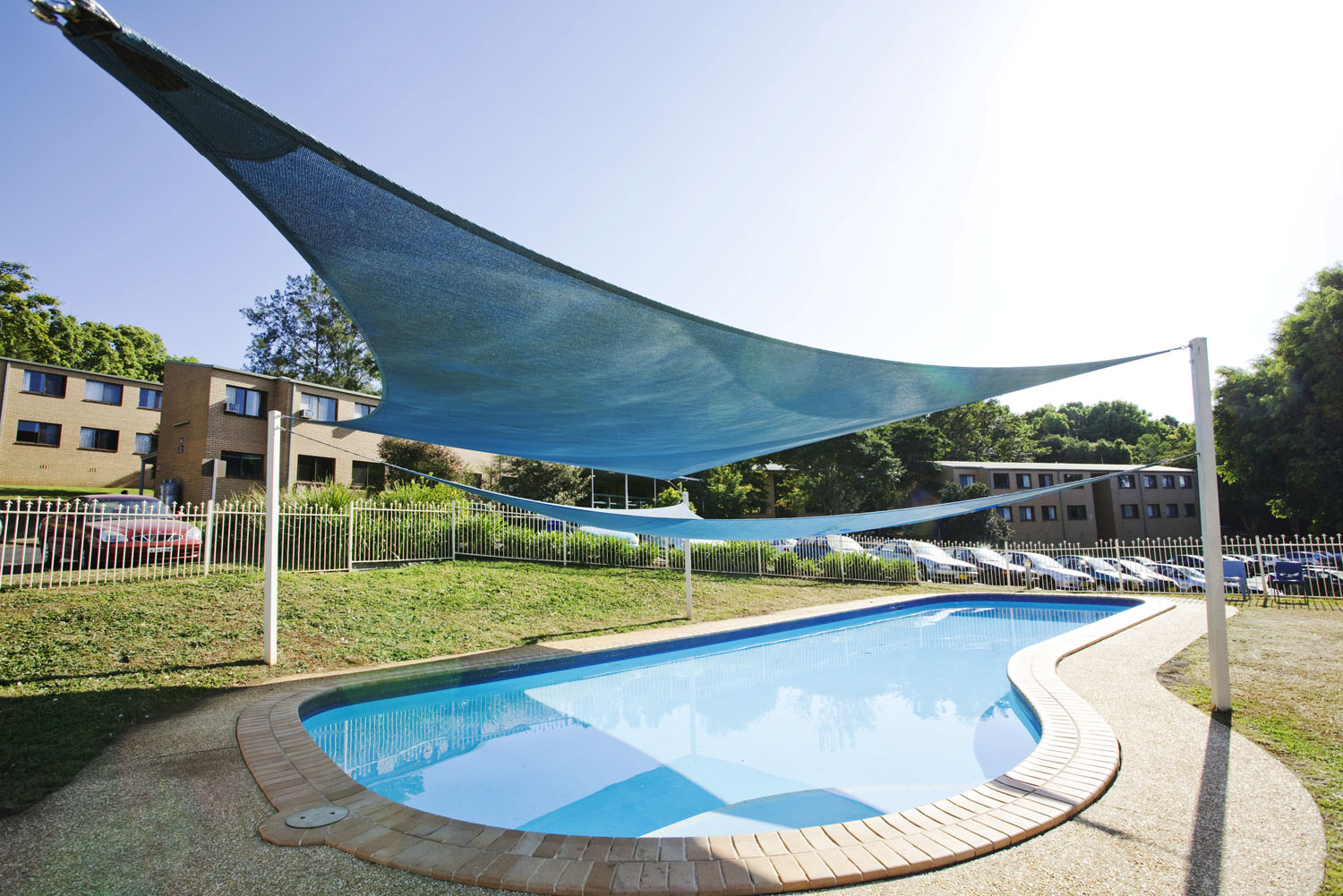 Image of SCU Village, Coffs Harbour