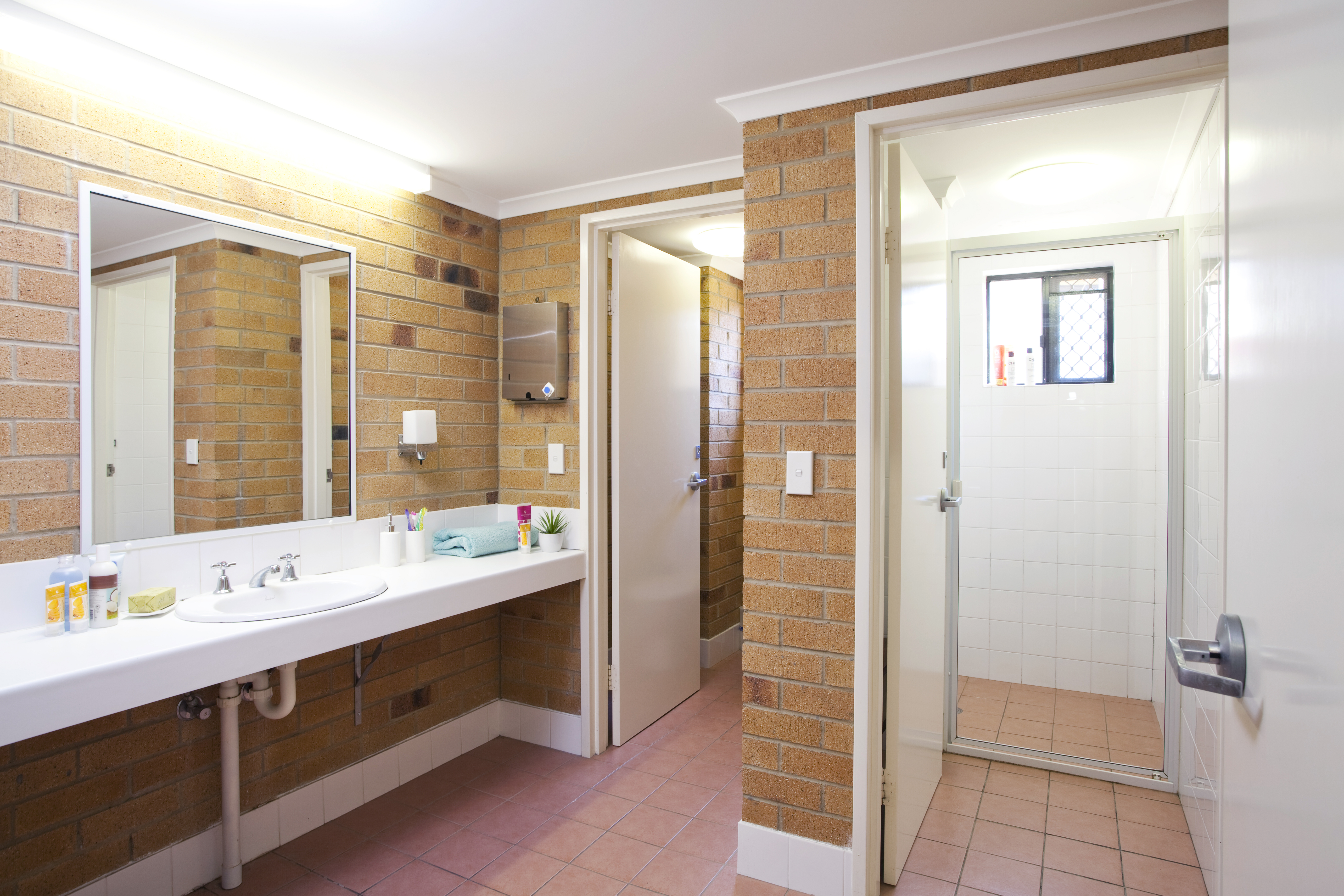 Image of SCU Village, Lismore