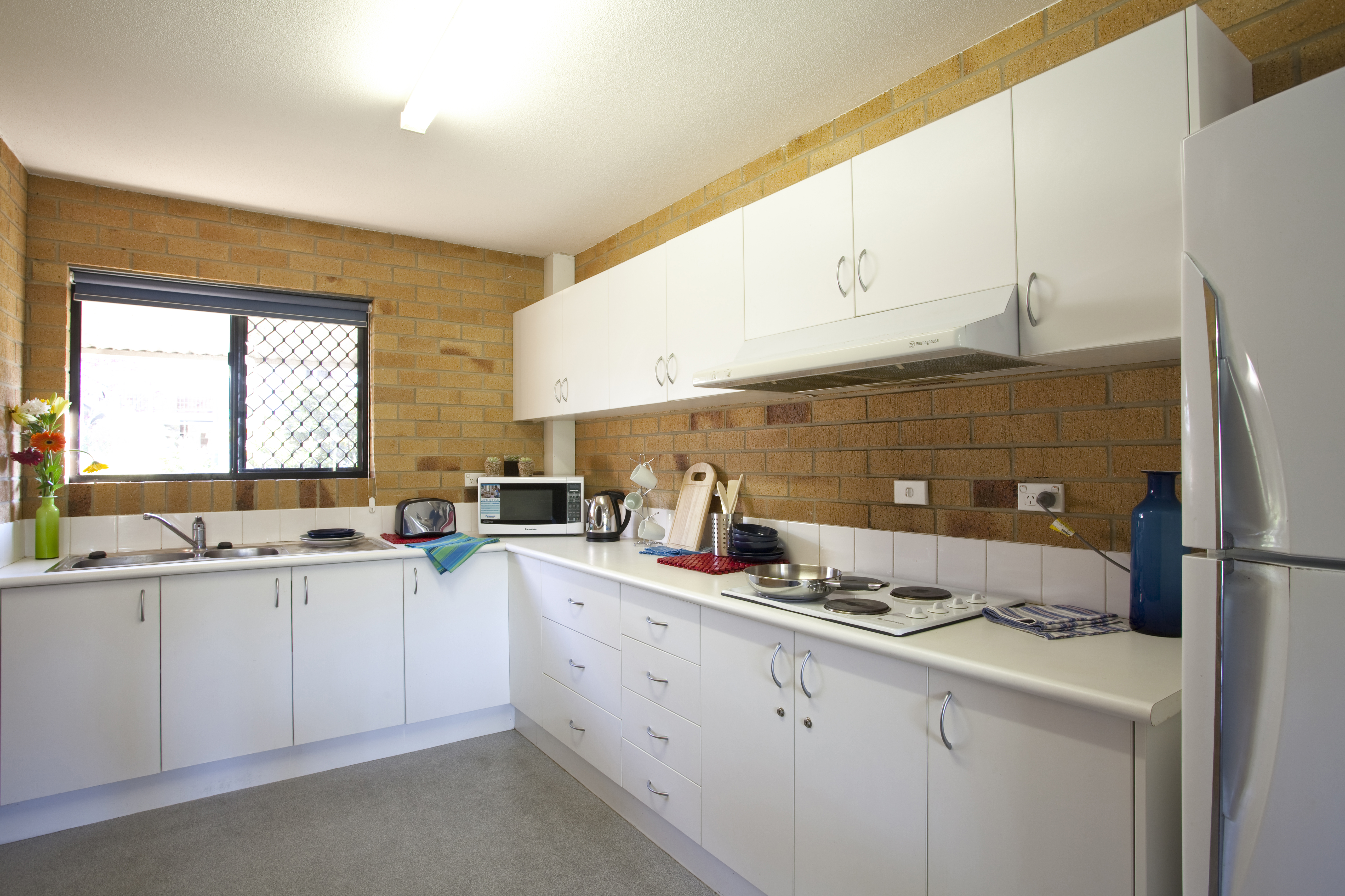 Image of SCU Village, Lismore