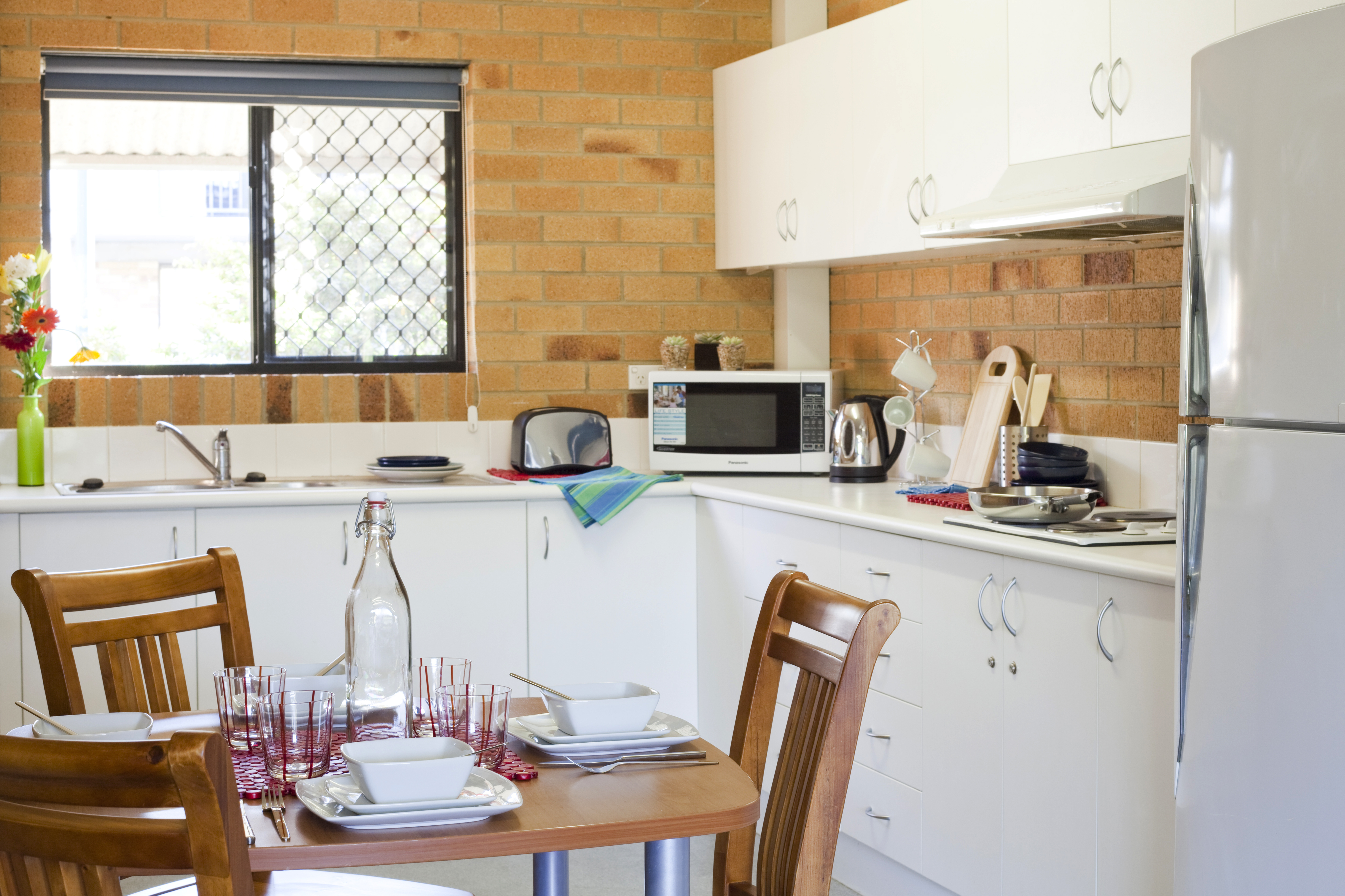 Image of SCU Village, Lismore