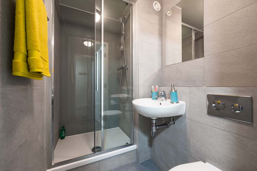 Image of Selly Oak Court, Birmingham