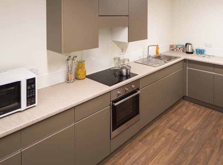 Image of Selly Oak Court, Birmingham