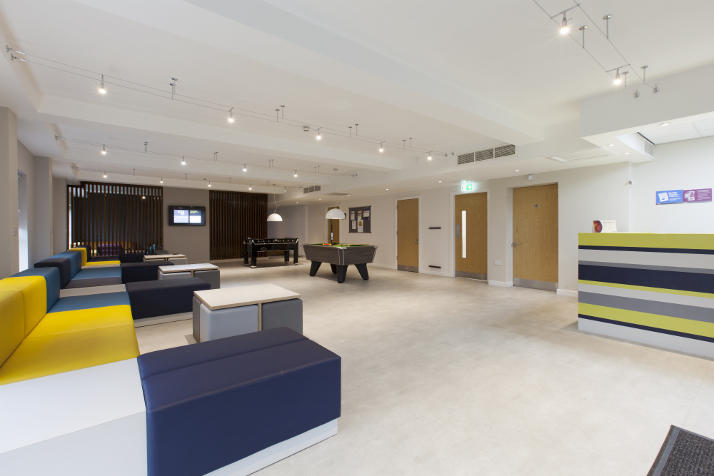 Image of Selly Oak Court, Birmingham