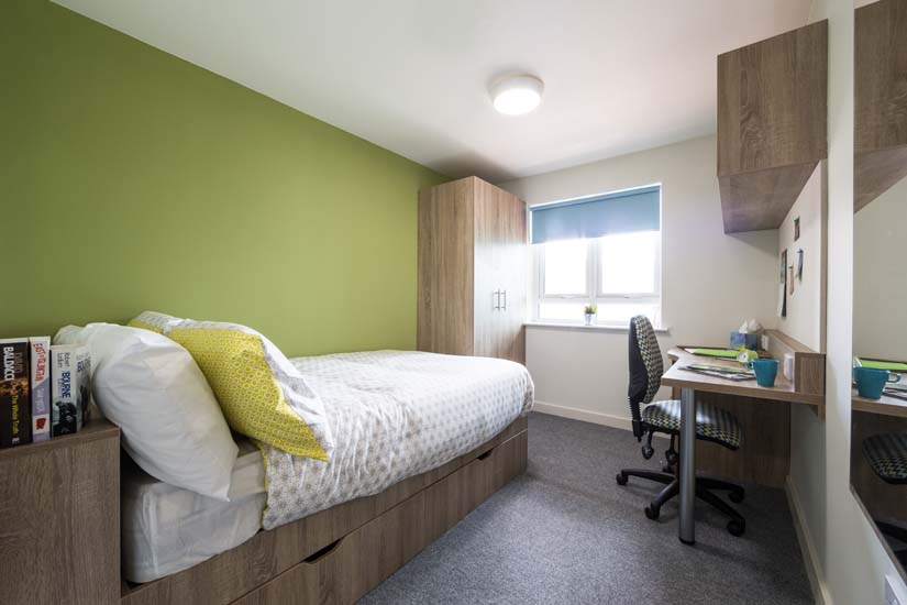 Image of Selly Oak Court, Birmingham