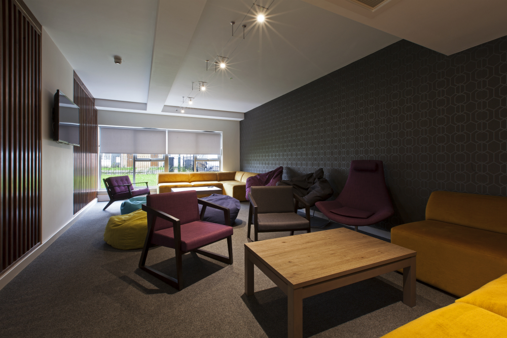 Image of Selly Oak Court, Birmingham