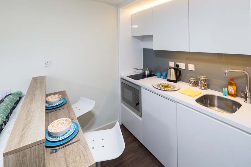 Image of Selly Oak Court, Birmingham