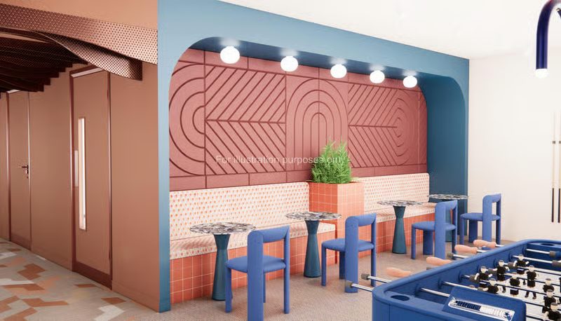 Image of Selly Oak Court, Birmingham