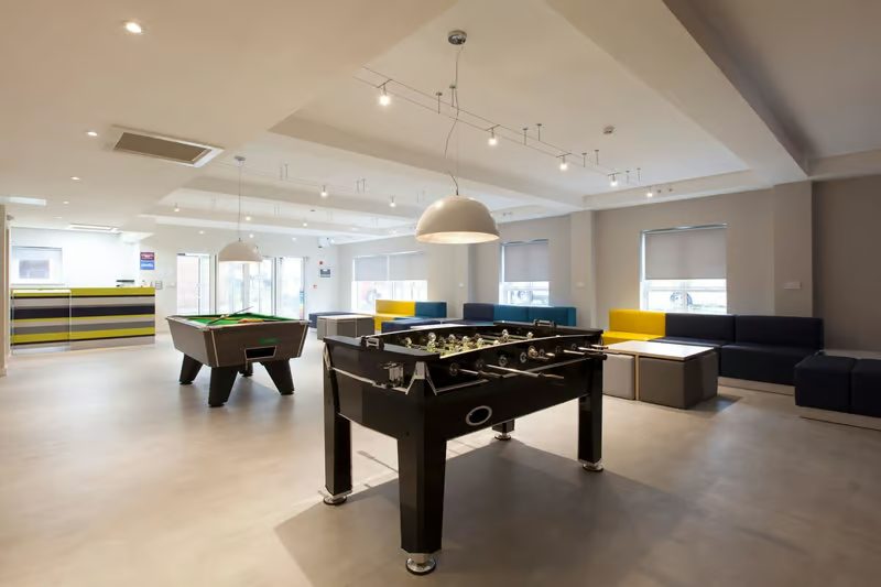 Image of Selly Oak Court, Birmingham