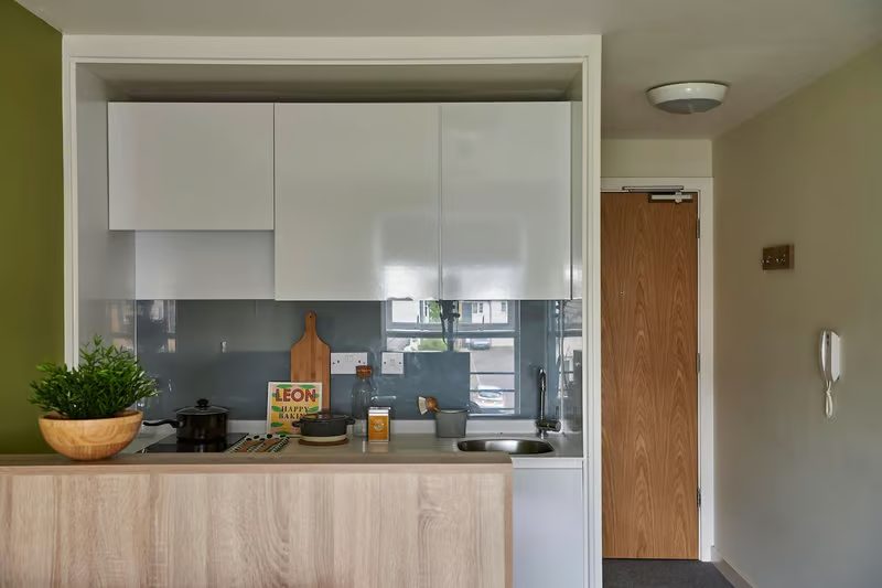 Image of Selly Oak Court, Birmingham