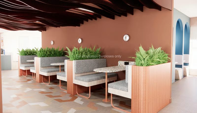 Image of Selly Oak Court, Birmingham