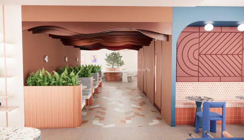 Image of Selly Oak Court, Birmingham