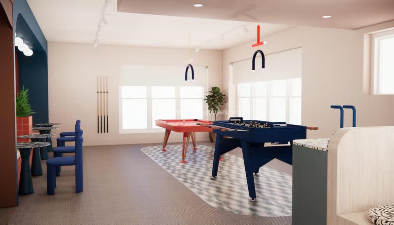 Image of Selly Oak Court, Birmingham