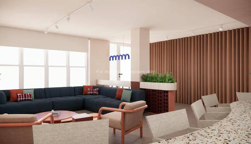 Image of Selly Oak Court, Birmingham