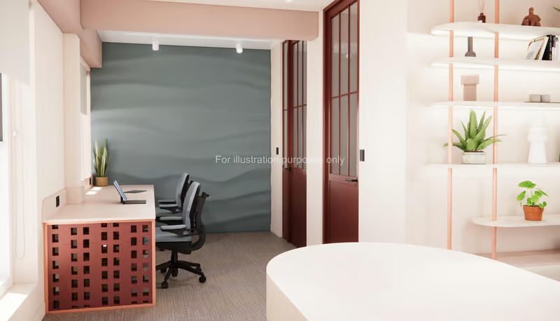 Image of Selly Oak Court, Birmingham