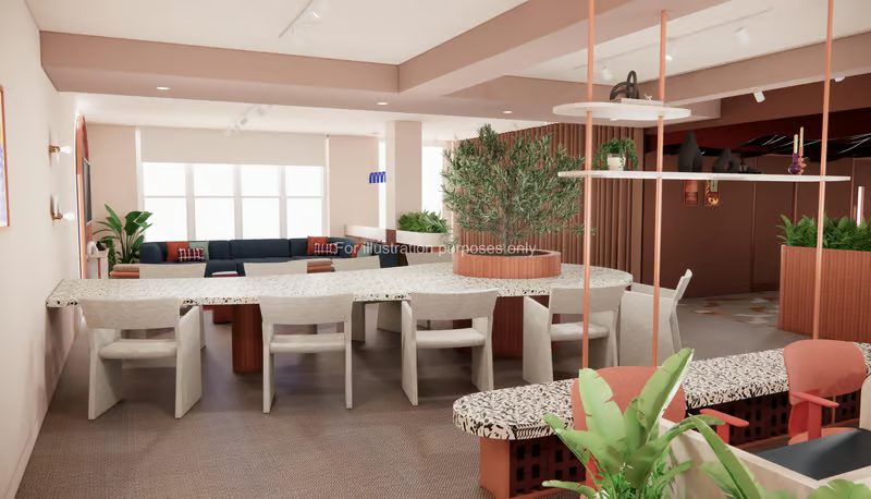 Image of Selly Oak Court, Birmingham