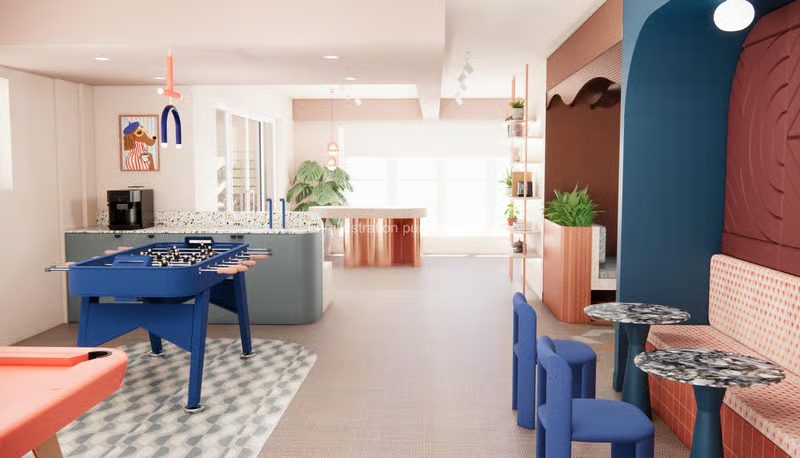 Image of Selly Oak Court, Birmingham