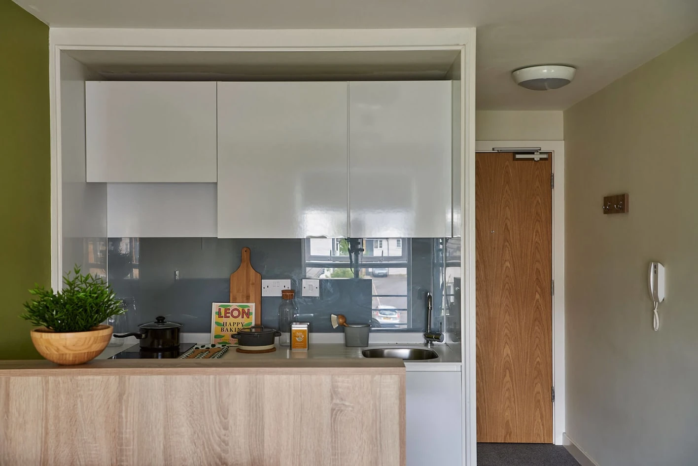 Image of Selly Oak Court, Birmingham