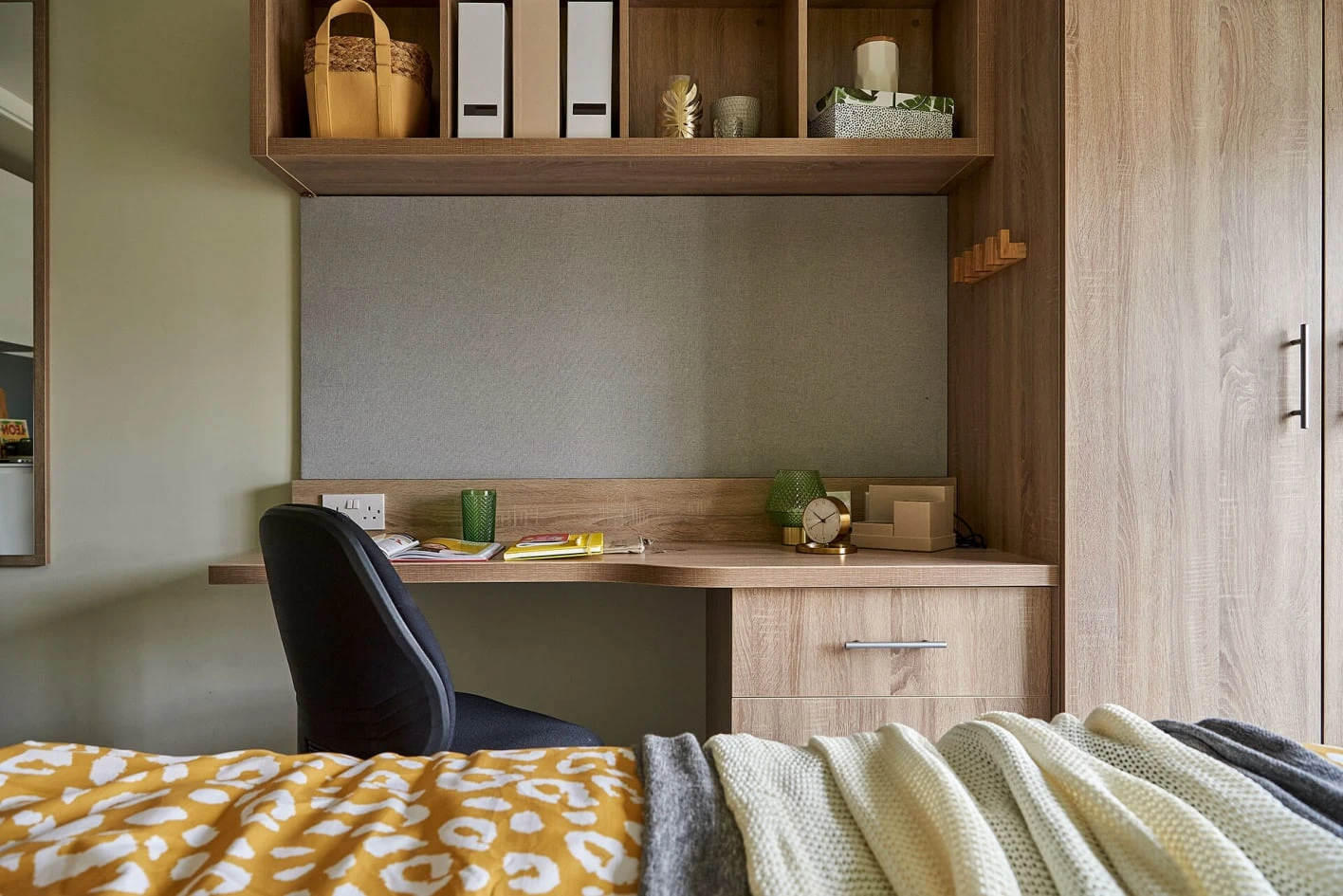 Image of Selly Oak Court, Birmingham