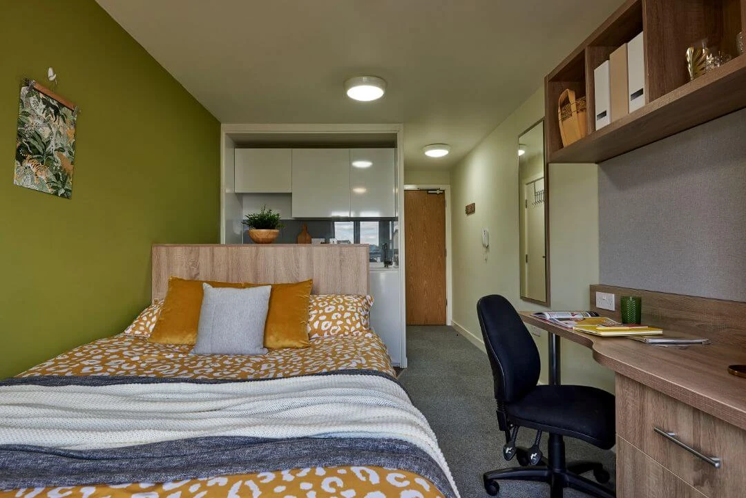 Image of Selly Oak Court, Birmingham