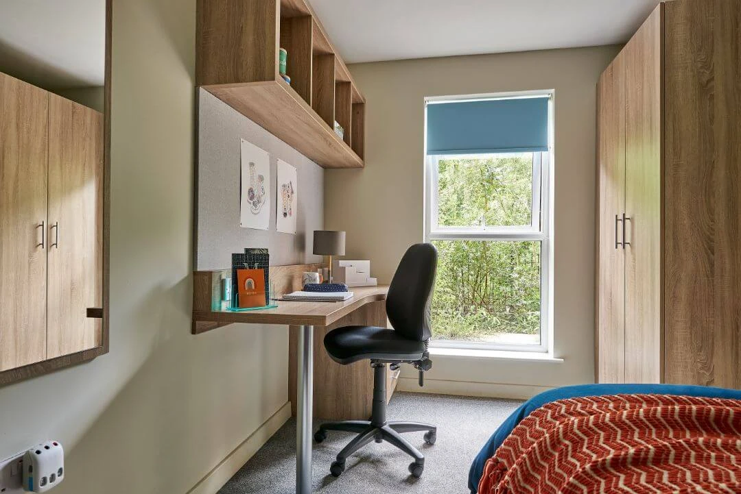 Image of Selly Oak Court, Birmingham