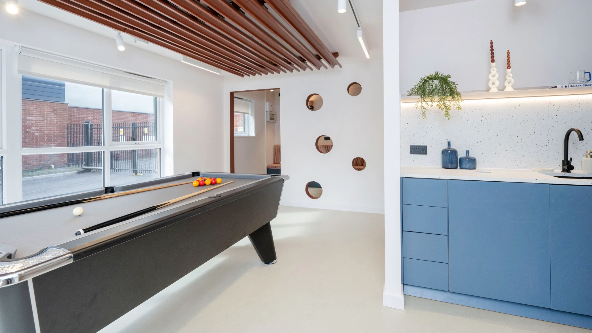 Image of Selly Oak Court, Birmingham