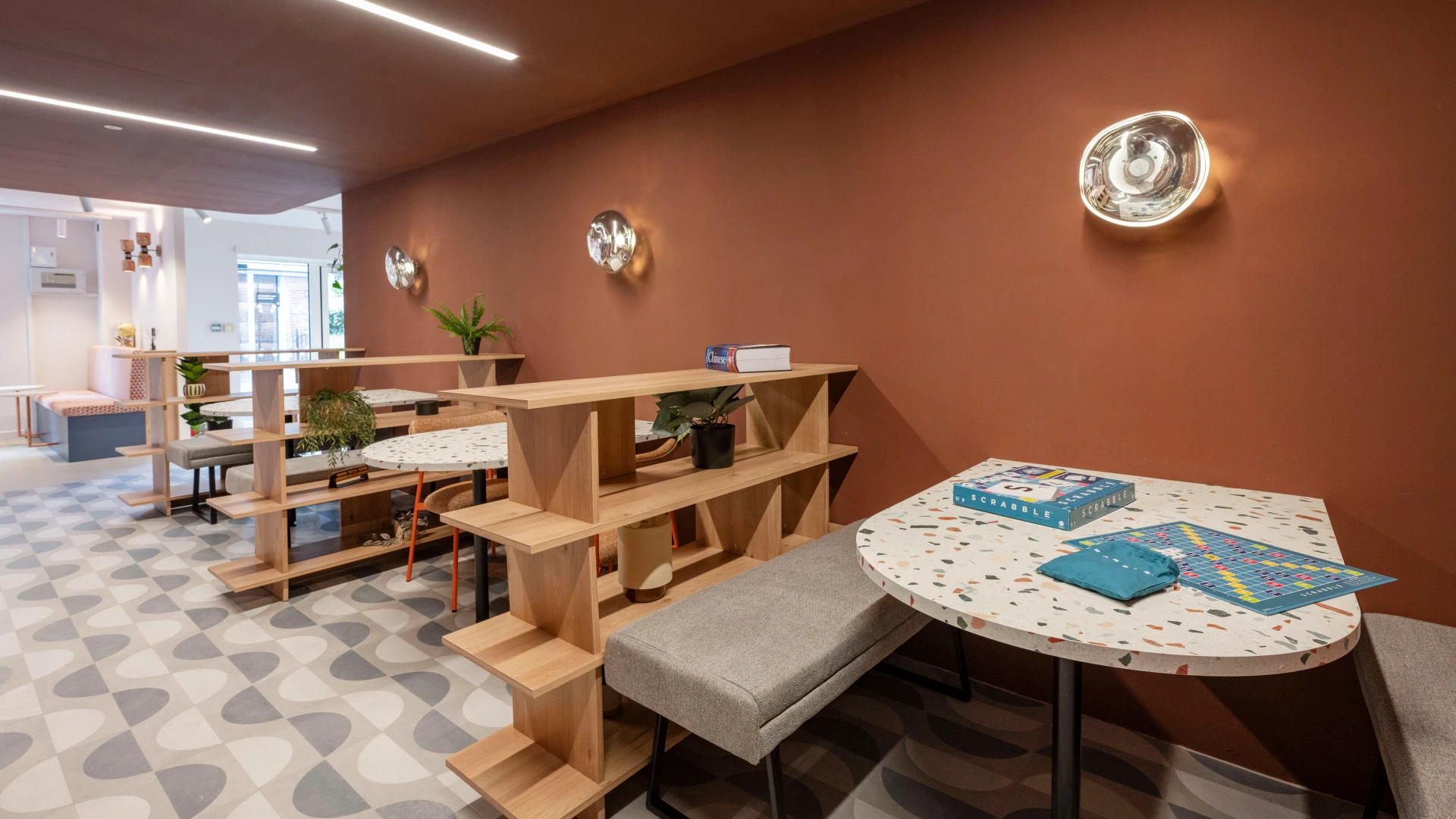 Image of Selly Oak Court, Birmingham