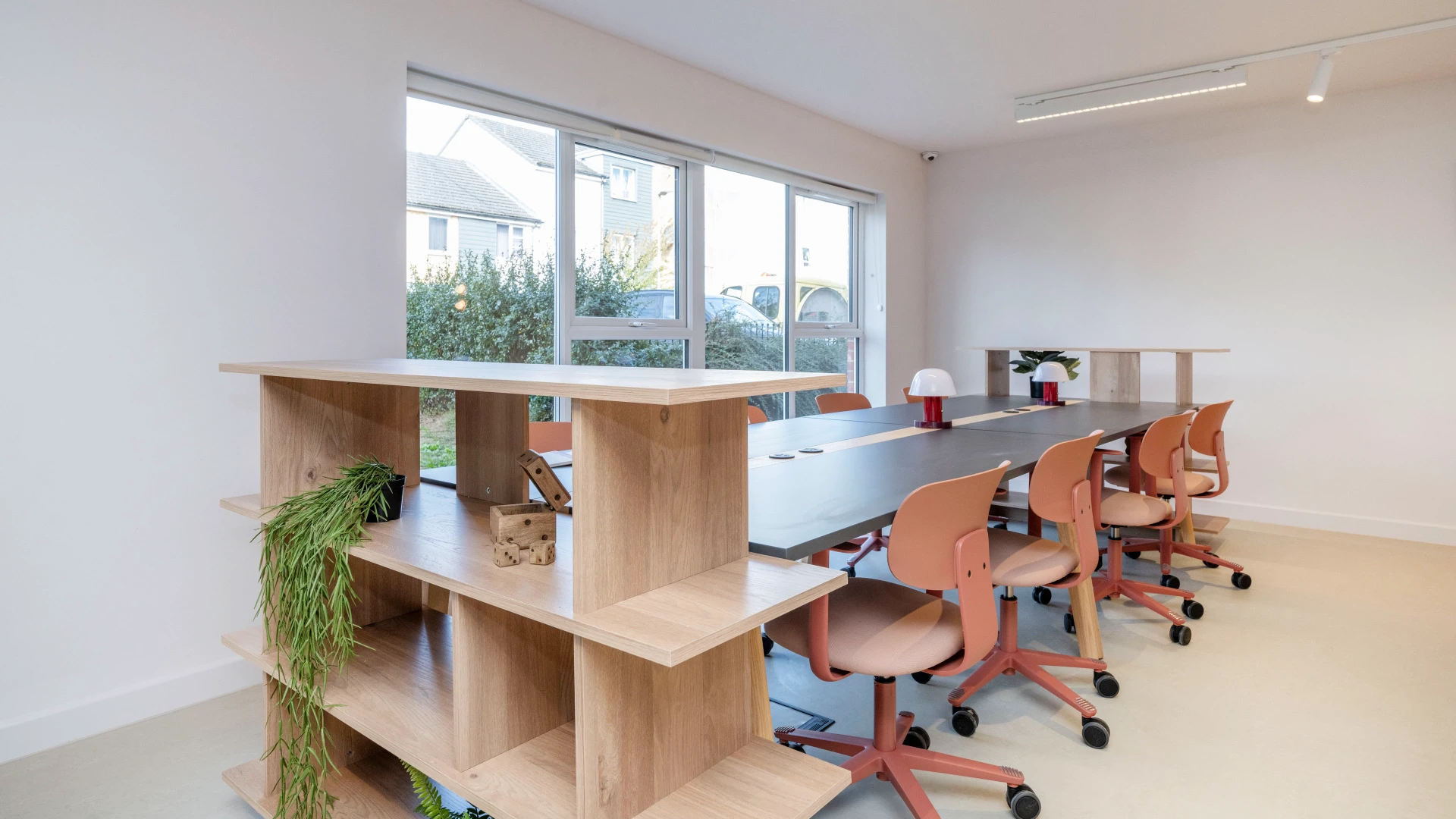 Image of Selly Oak Court, Birmingham