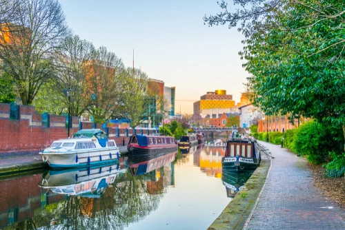 Image of Selly Oak Court, Birmingham