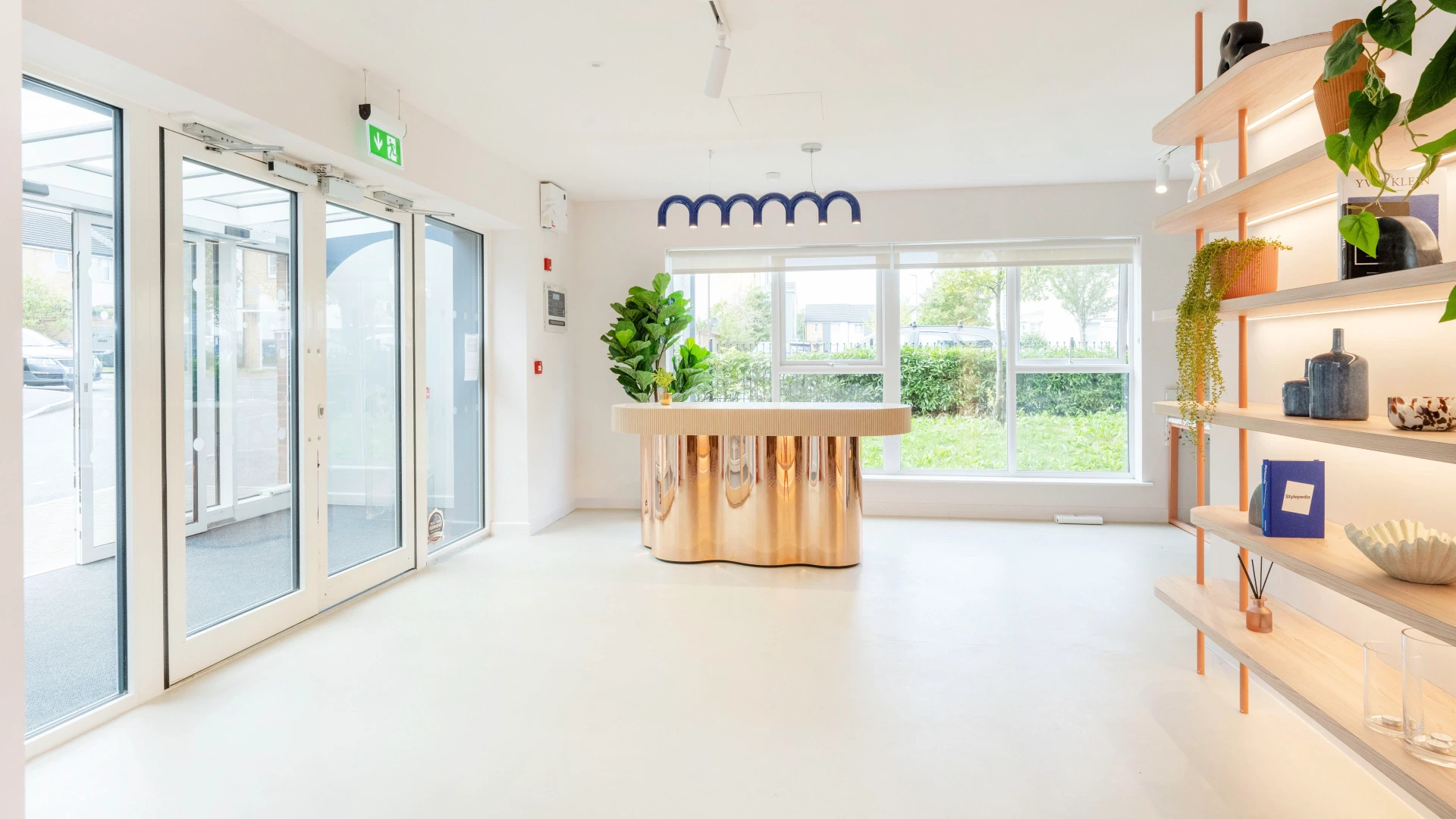 Image of Selly Oak Court, Birmingham
