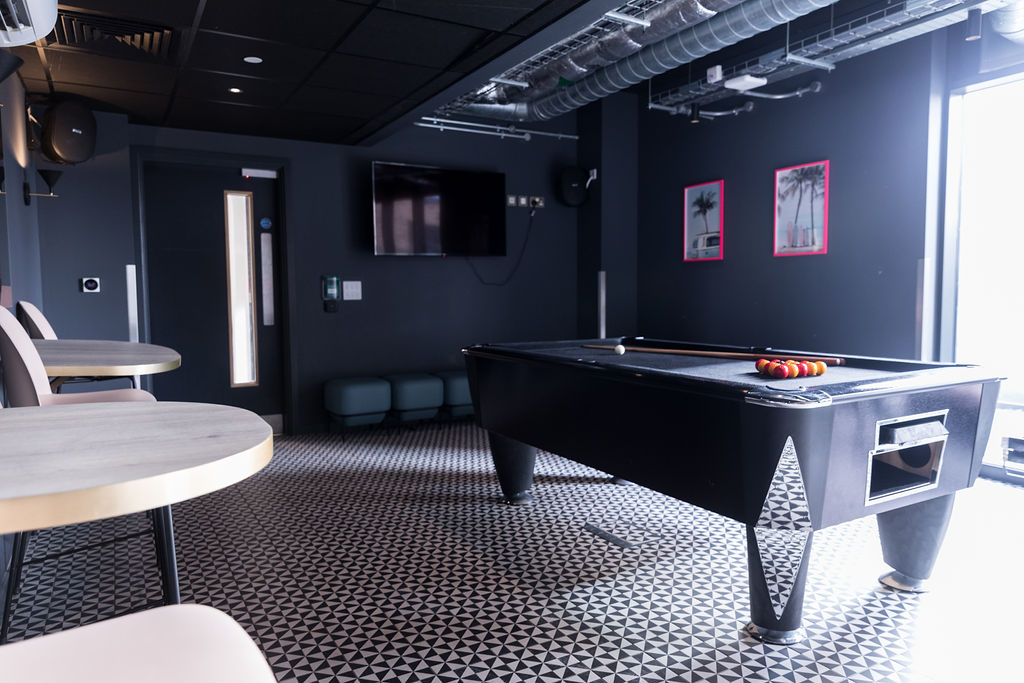 Image of SEREN, Swansea