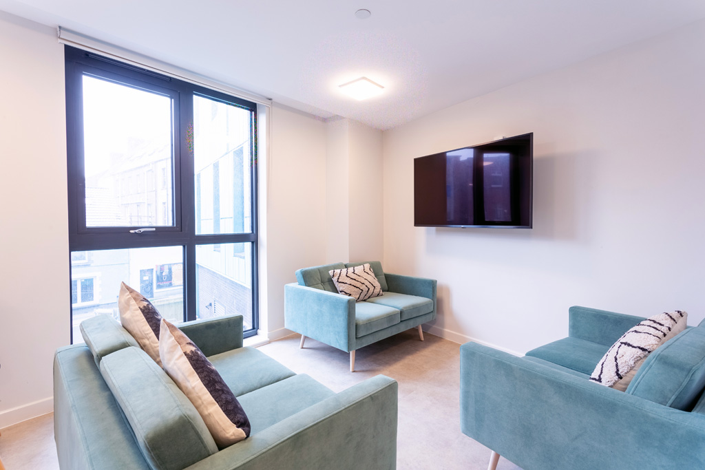 Image of SEREN, Swansea