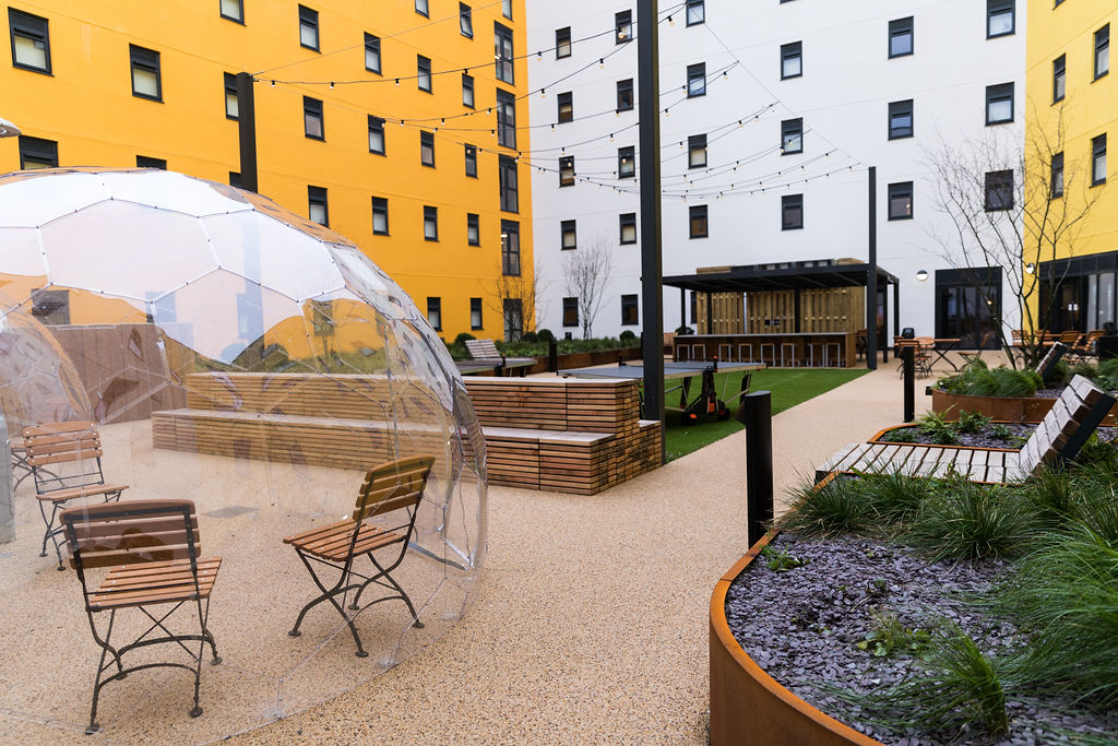 Image of SEREN, Swansea