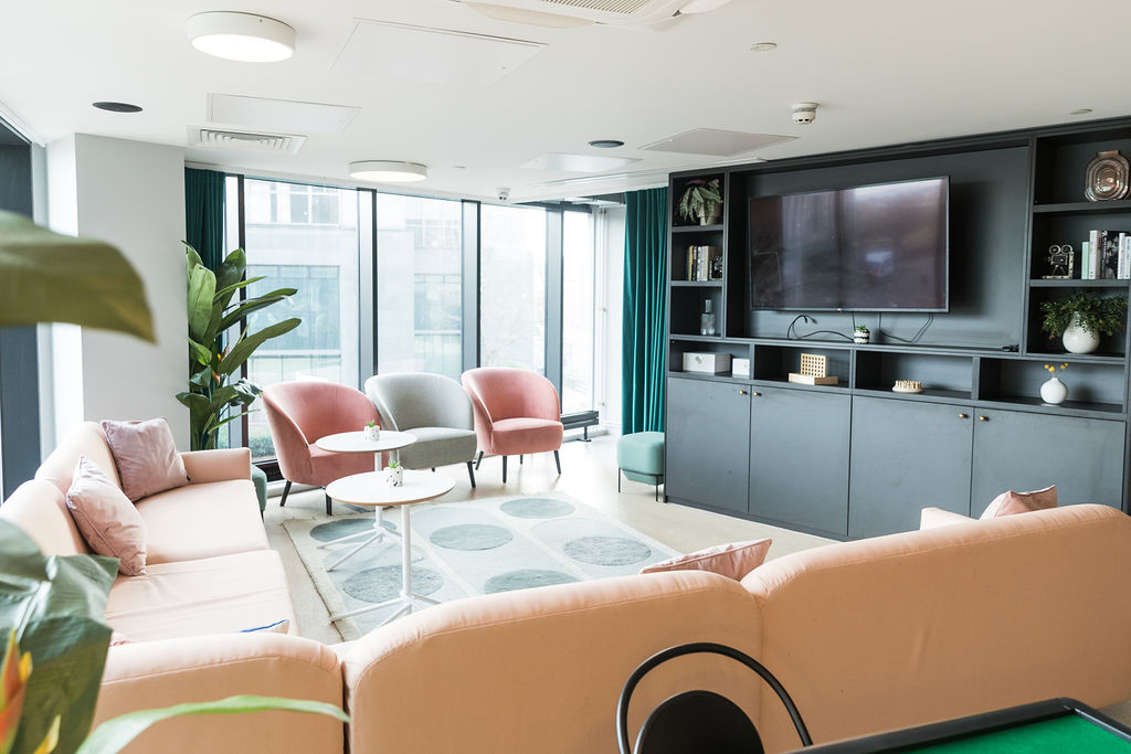 Image of SEREN, Swansea